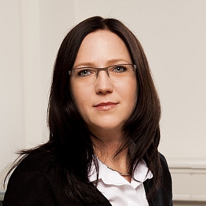 CNH Nicole Traude CNH Nicole Traude