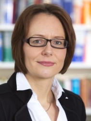 Claudia Schmidt