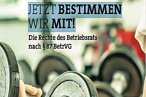 BR Broschüre - Jetzt bestimmen wir mit!