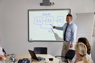 CNH Workshop Schulung Seminar CNH Workshop Schulung Seminar