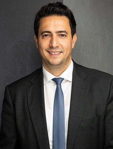 Javier Davila Cano
