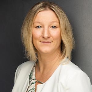 Jasmina Chudy-Mrakic