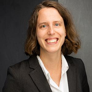 Kristin Schomacher