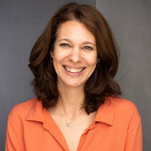 Nadine Galli